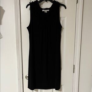 Aa Studio Classic Black Garment